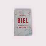 "Biel" Małgorzata Oliwia Sobczak – thriller kryminalny