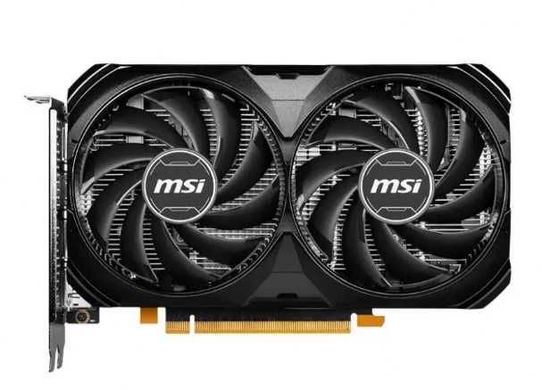 Karty graficzne msi GeForce RTX 4060 8GB