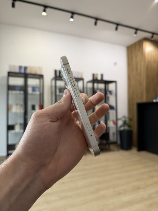 Telefon iPhone 13 Mini 128GB Biały Apple Gwarancja iTrade