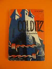 Colditz – O Castelo - P. R. Reid