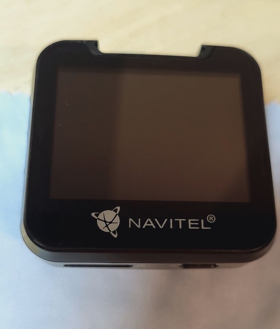 Rejestrator kamerka Navitel msr700