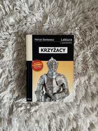 „Krzyżacy” Henryk Sienkiewicz