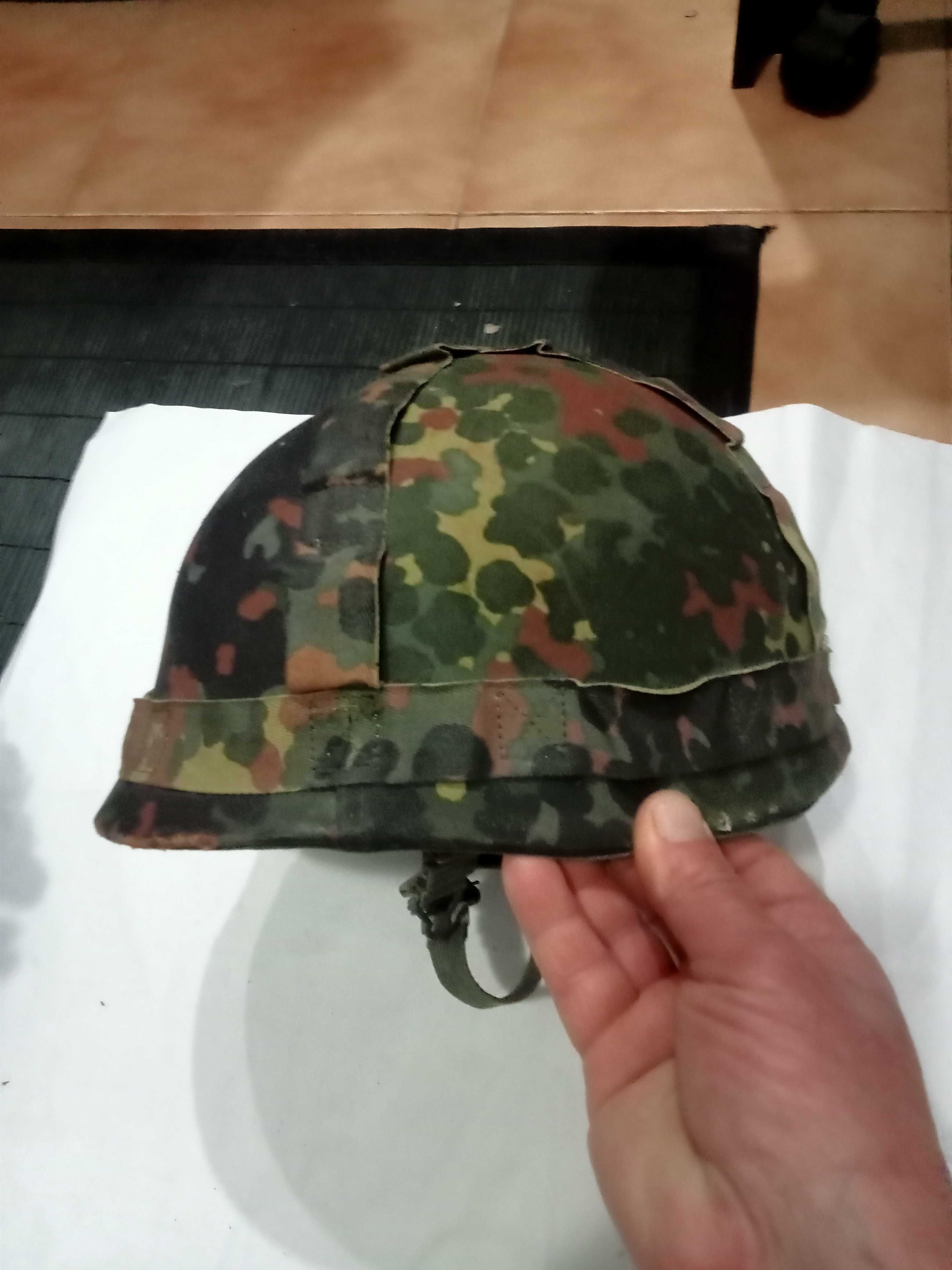 MILITAR-capacetes militares antigos +capacetes antigos com camuflado