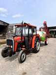 Massey Ferguson 255