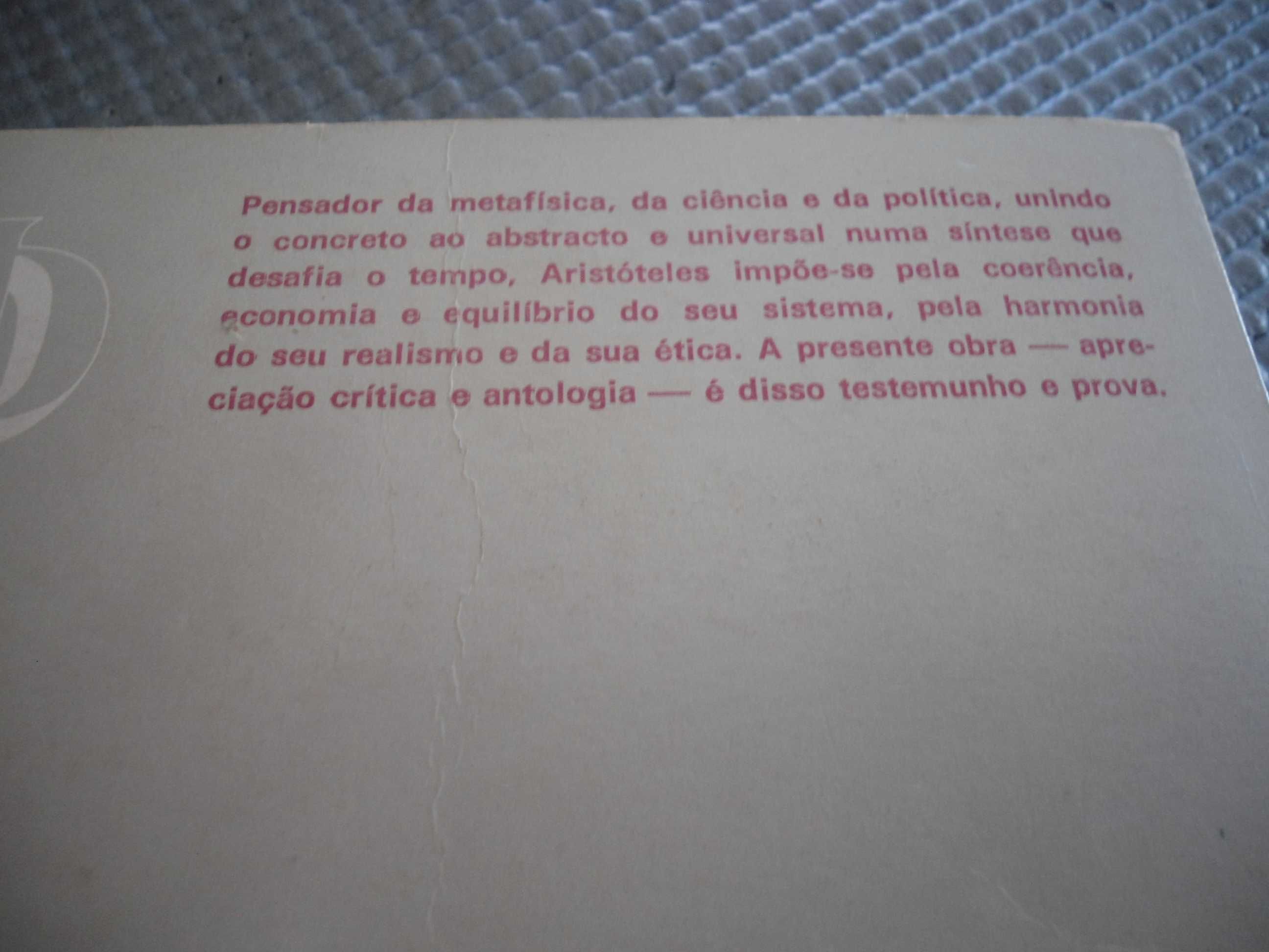 Aristóteles por André Cresson