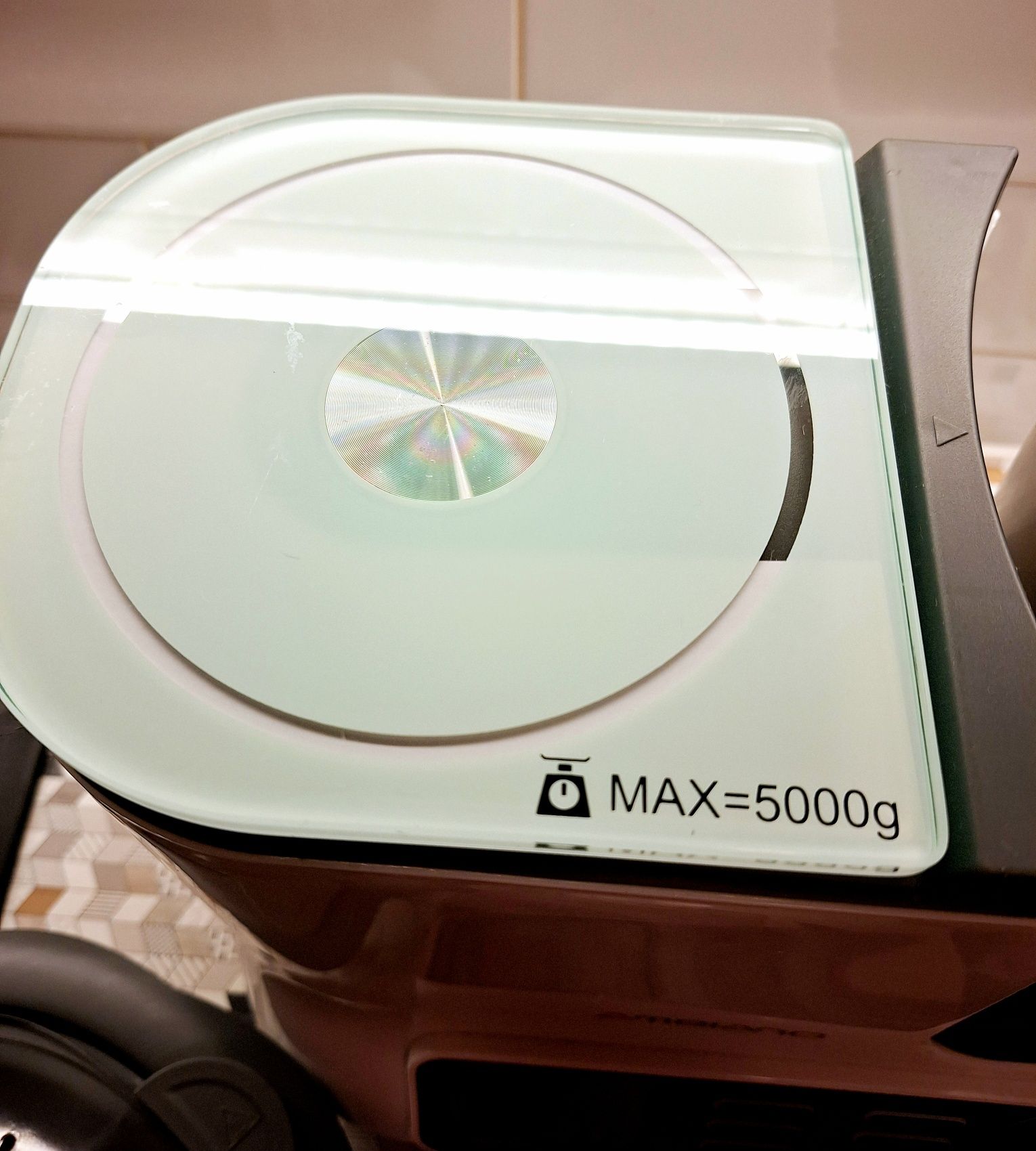 Termomix/Ambiano Robot kuchenny z funkcją WLAN Wi-fi QUIGG/ AMBIANO

U