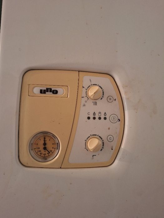 Котел.Арістон Уно .нарозбір по запцастах..