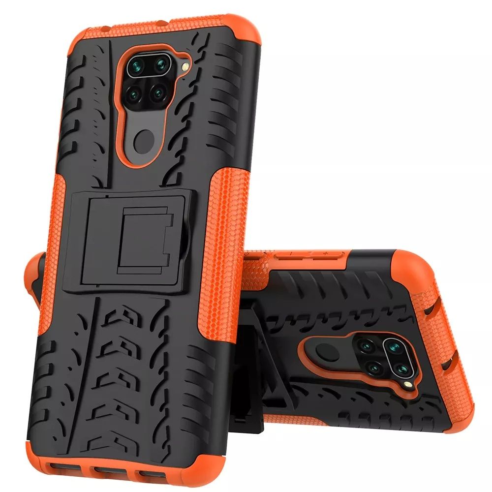 Nowe etui Redmi Note 8 i 9 pro