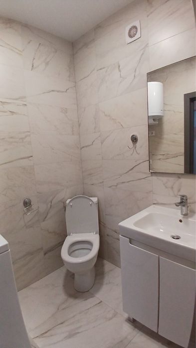 Продам суперову 1 кімнатну квартиру ЖК «Миру 1»