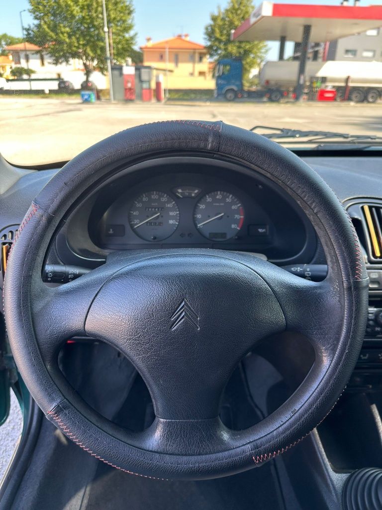 Citroen Saxo gasolina