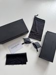 Okulary przeciwsloneczne yves saint laurent
