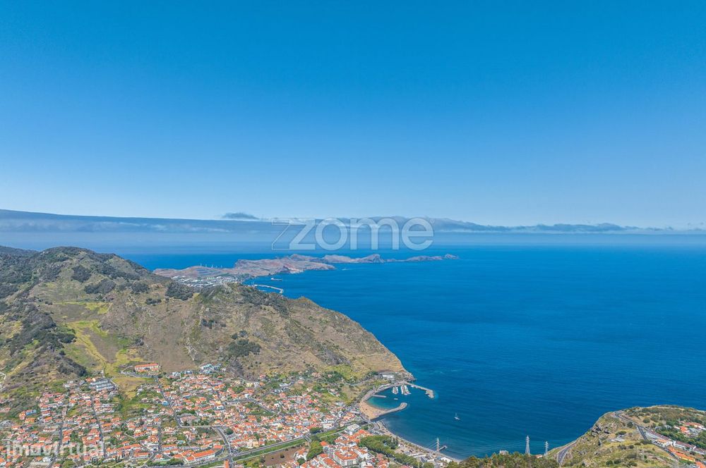 Terreno | Machico | Água de Pena