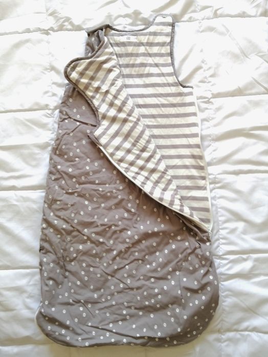 Saco de Dormir reversível