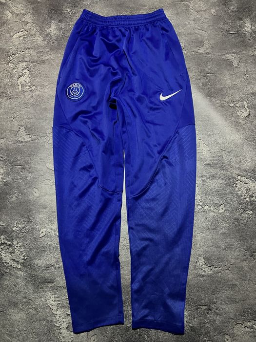 Nike Psg Tracksuit Футбольний Костюм Найк Тренувальний