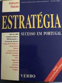 Estrategia Sucesso em Portugal