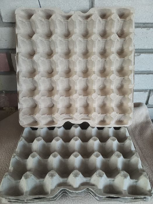 Лотки для яиц , на 30 шт.