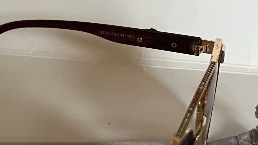 Cartier sprzedam okulary przeciwsloneczne