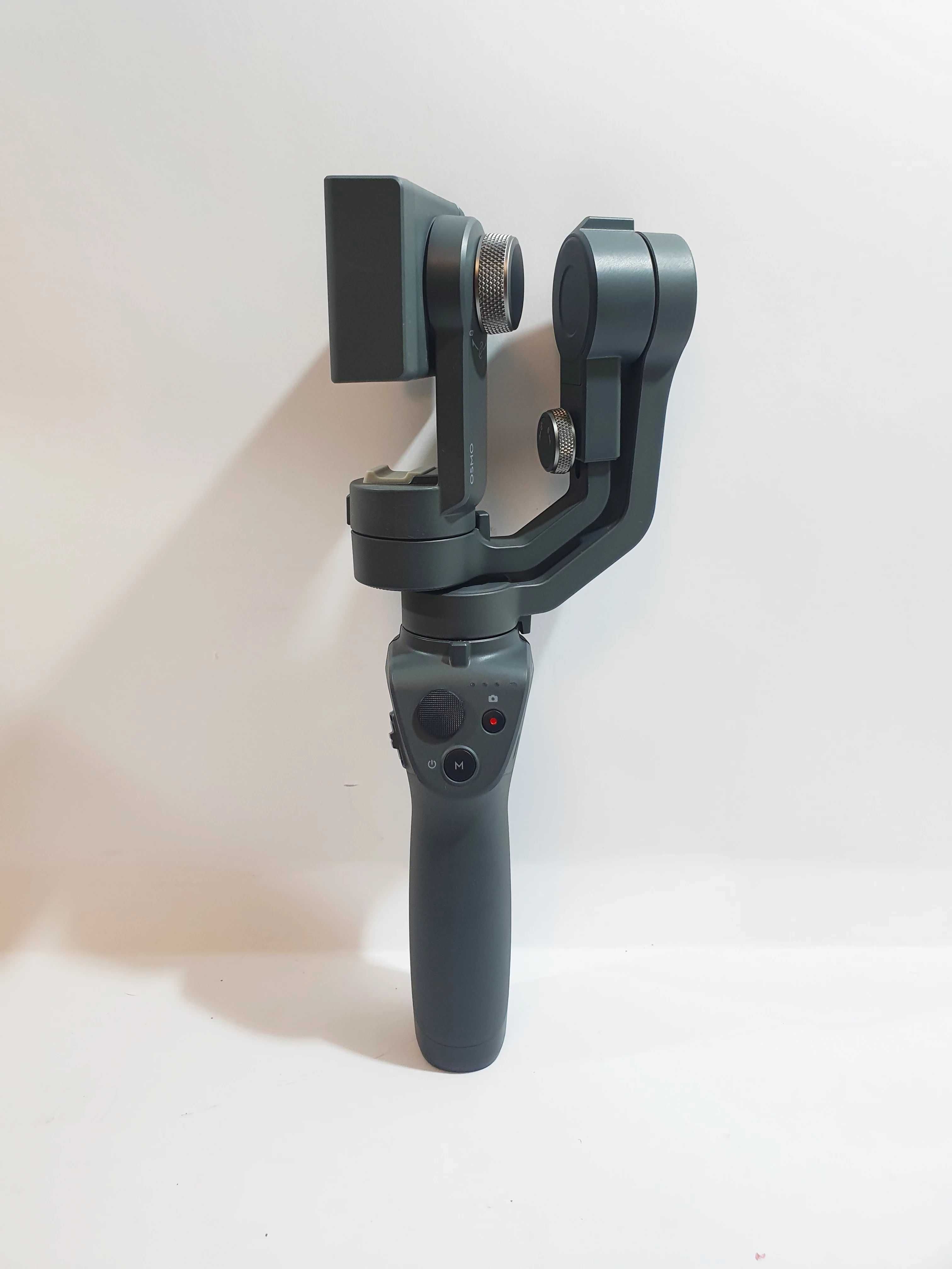 Gimbal DJI Osmo Mobile 2 OM170 stan bdb
