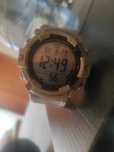 Casio iluminator