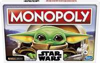 Nowe Monopoly Star Wars The Child