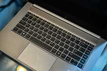HP ZBOOK STUDIO G7 I7 16gb 512gb RTX QUADRO 3000 W11