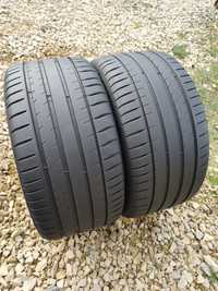 265/35r18 265/35zr18 Michelin pilot Sport 4 97y PARA opony letnie+++