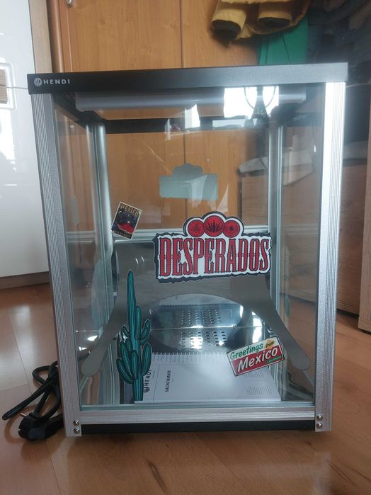 Podgrzewacz do nachosów