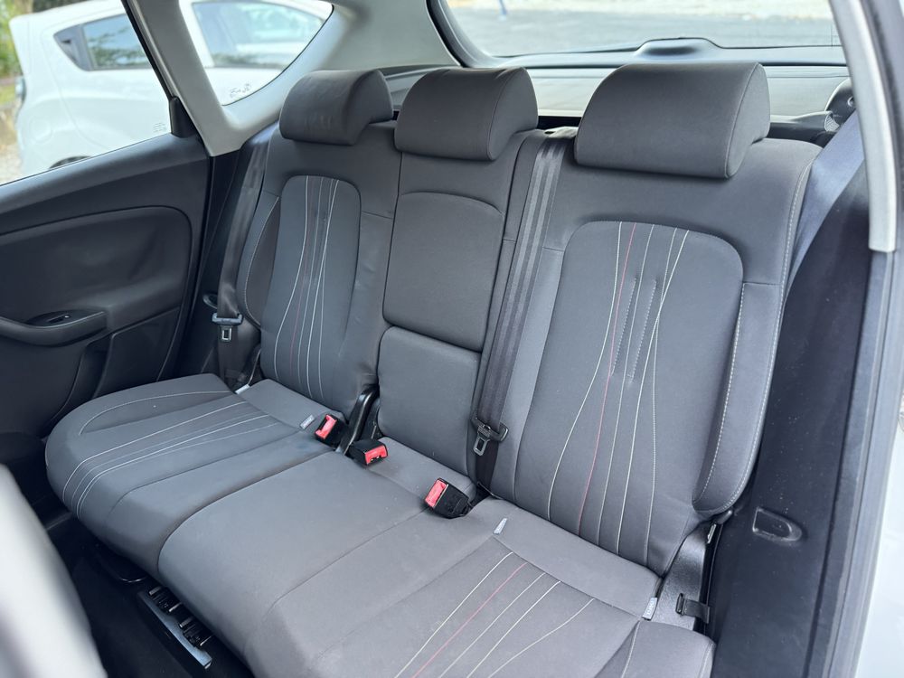 Seat Altea XL 1.6TDI