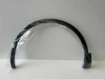 VOLKSWAGEN TIGUAN Накладка арки крыла пердняя левая 2018 2019 2020