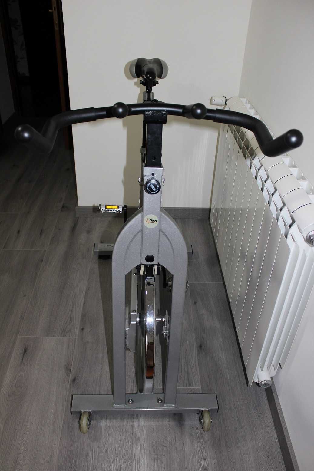 Bicicleta Indoor