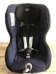 Fotelik Britax romer max way plus