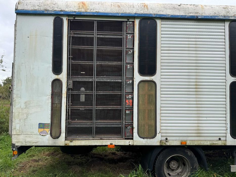 Iveco Eurocargo 75E17