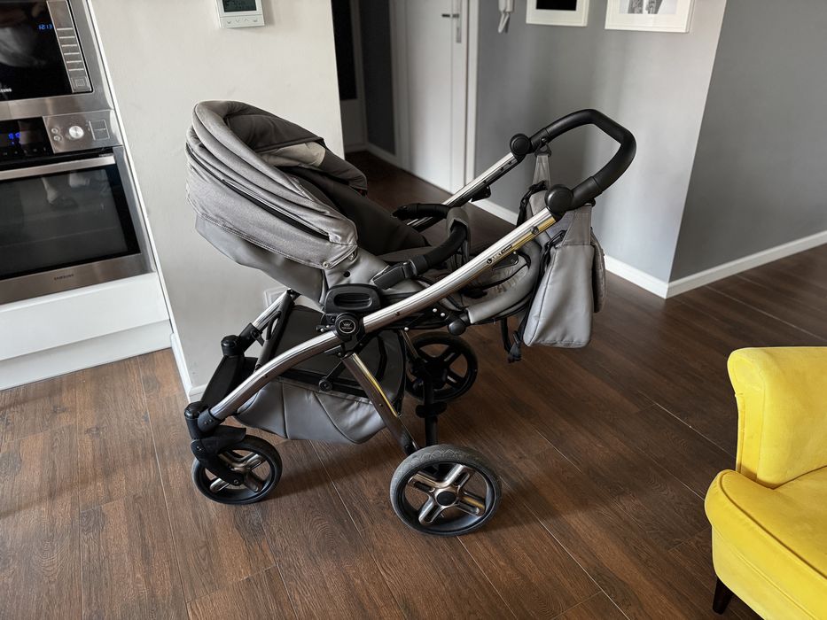 Wózek Tako Laret Classic 2w1