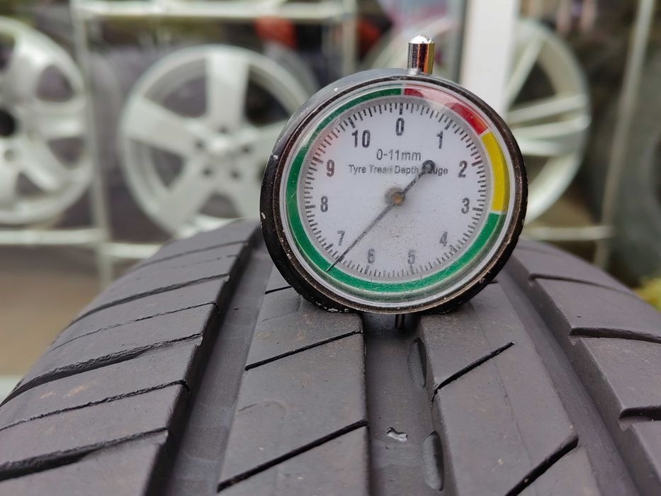 185/65r15 88H Goodyear Efficientgrip performance komplet KL59 MAG SP