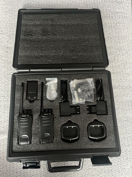 Krutkofalówka/Radiotelefon Stabo freetalk digi8 20283