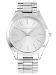 zegarek damski michael kors slim runway mk3178 + box