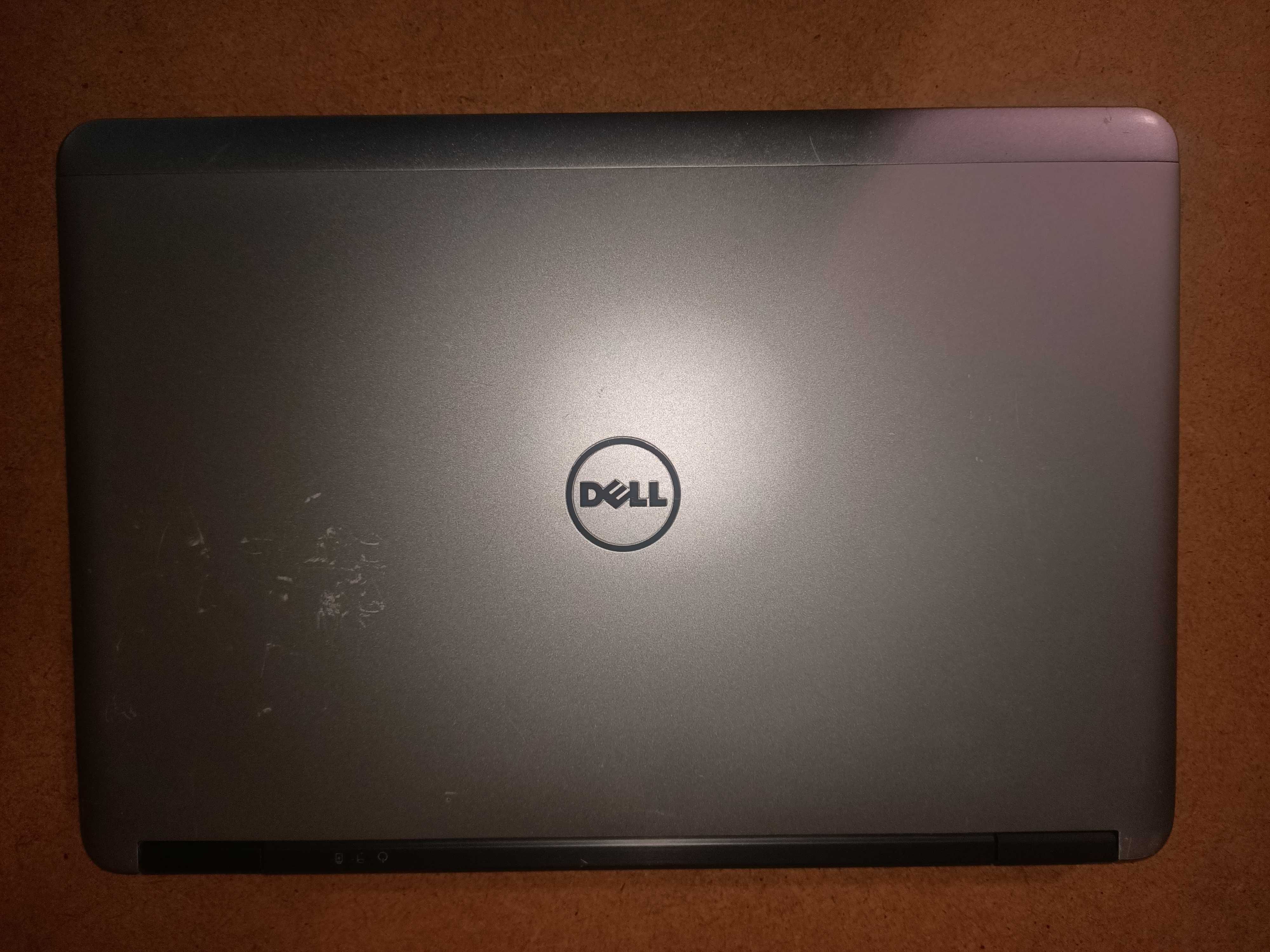 Portátil Dell Latitude E7240 i7