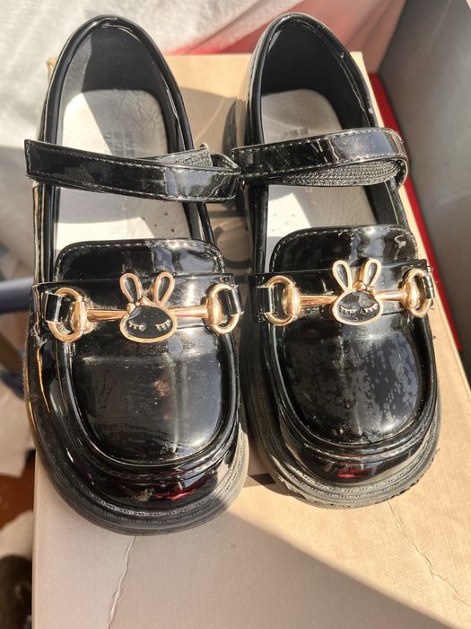 Туфлі 32-й розмір