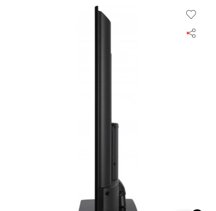 Telewizor Finlux Android QLED 65 cali 65FUH7161