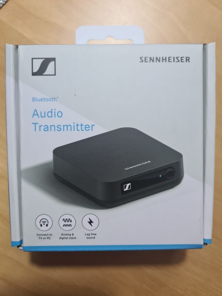 Słuchawki bezprzewodowe bluetooth AKG K845