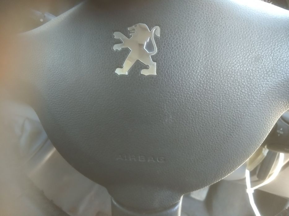 Airbag expert partner 2007/2016