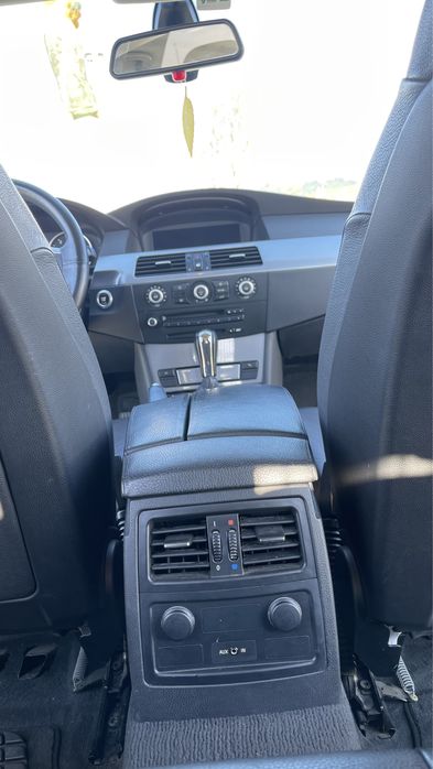 BMW 520 d Touring * NACIONAL *