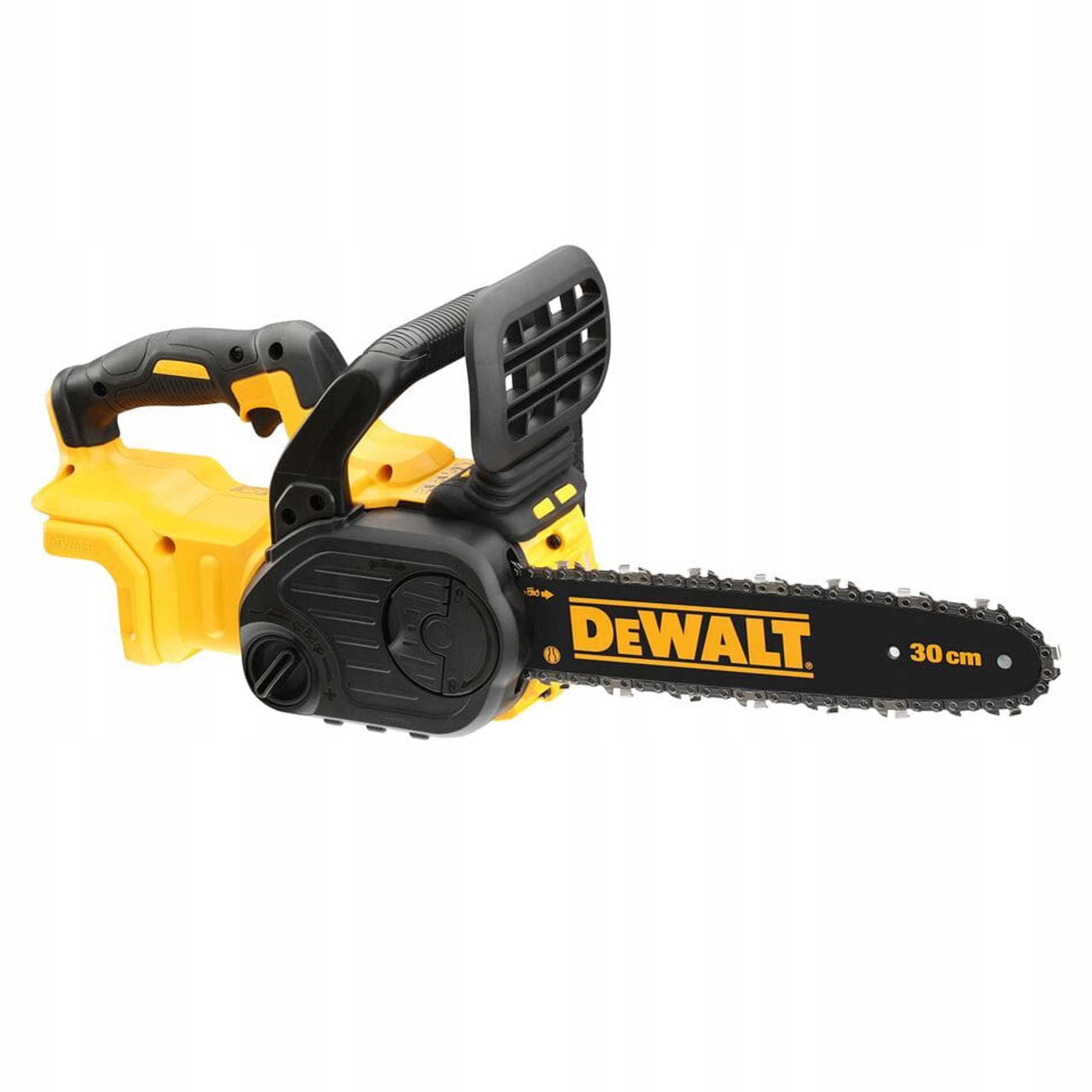 Pilarka łańcuchowa DeWalt DCM565N