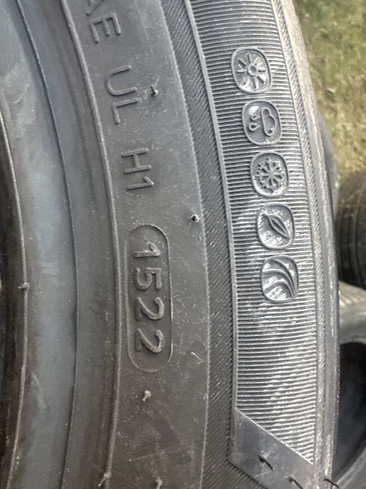 Opony 165/65/15 81 T Hankook Kinergy 4 s 2