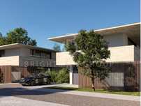 Luxuosa Villa T3 em condomínio privado, na Areia, Cascais