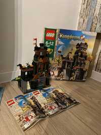 LEGO Kingdoms 7947 Prison Tower