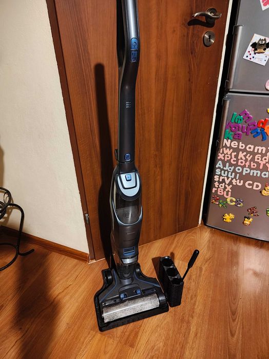 Odkurzacze silvercrest