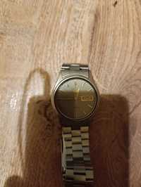 Seiko 5 zegarek automatyczny