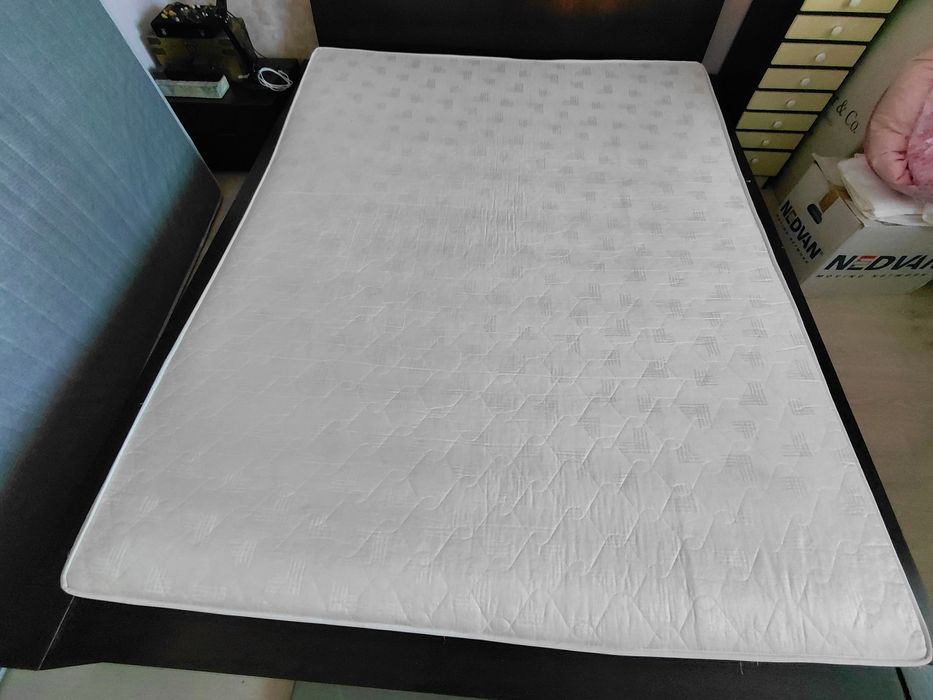 Materac Urbaniak 160x200x16