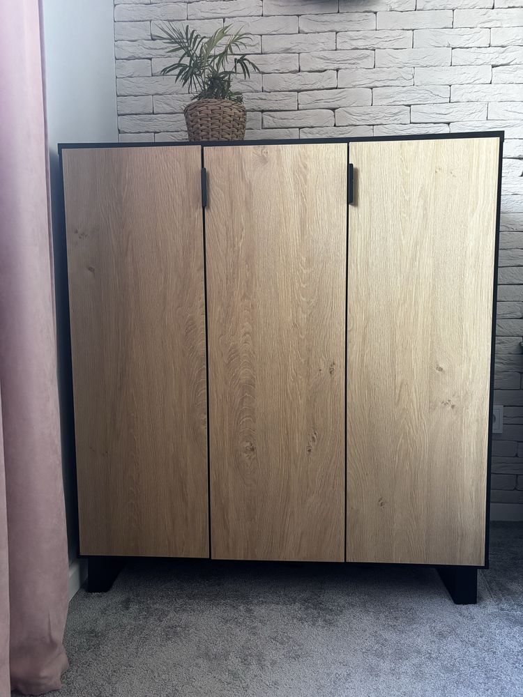 Vox bufet simple komoda loft